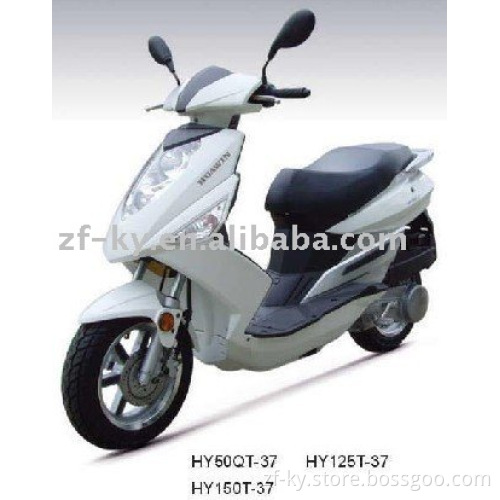 HY50T-37 scooter 49cc motorbike